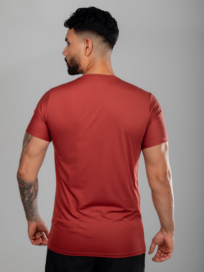 CAMISETA ESSENTIALS (3 UNIDADES)