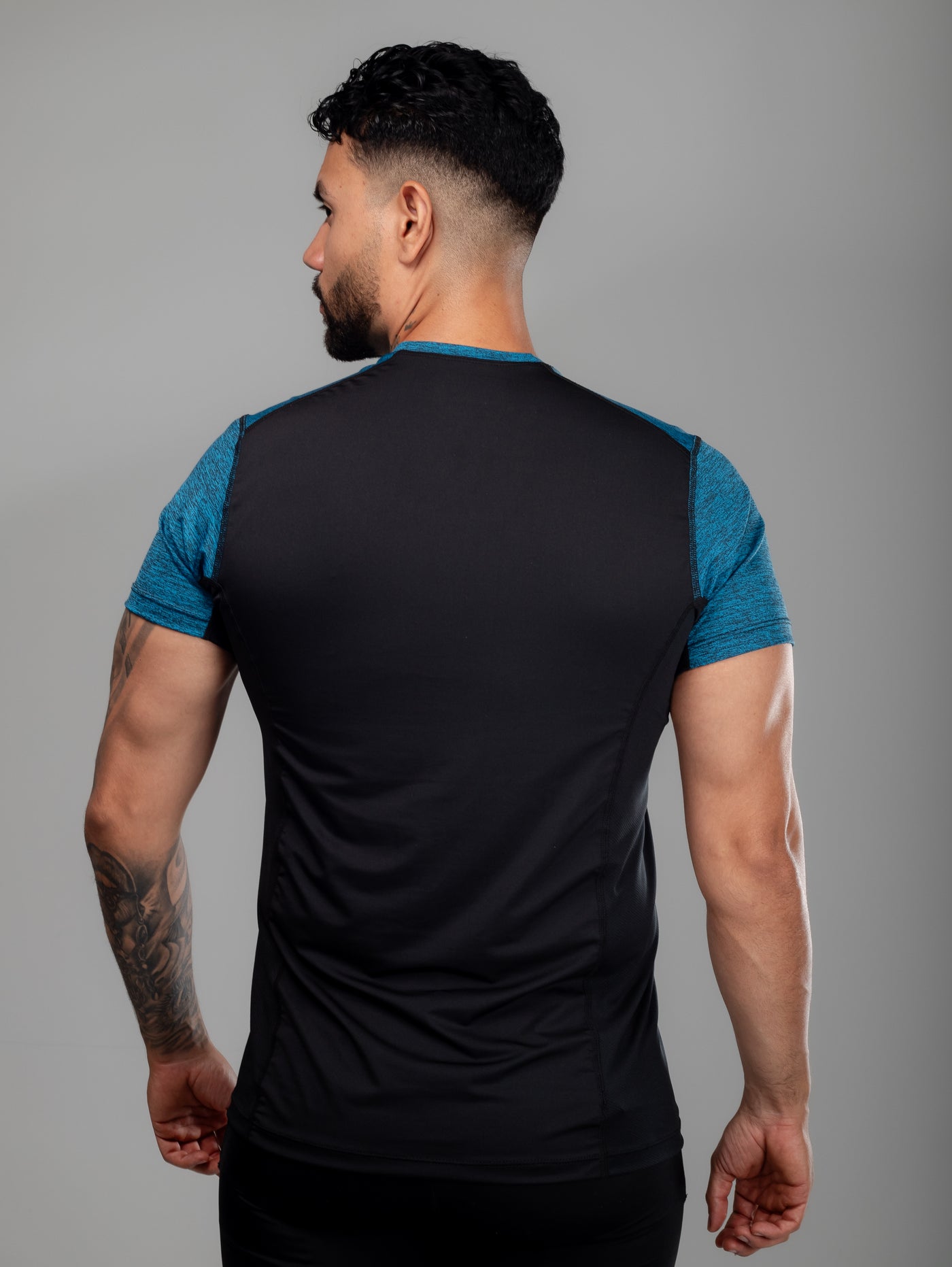 CAMISETA REMO