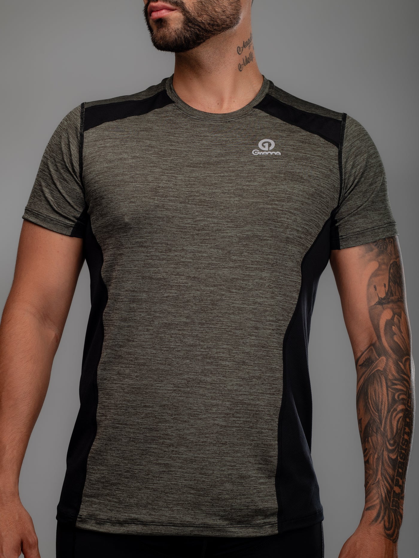 CAMISETA REMO
