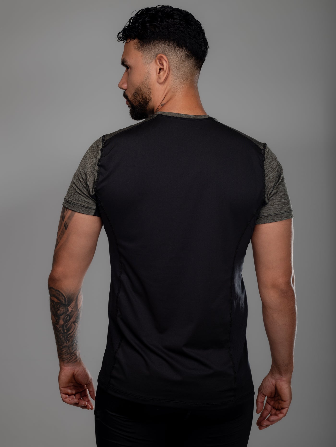CAMISETA REMO