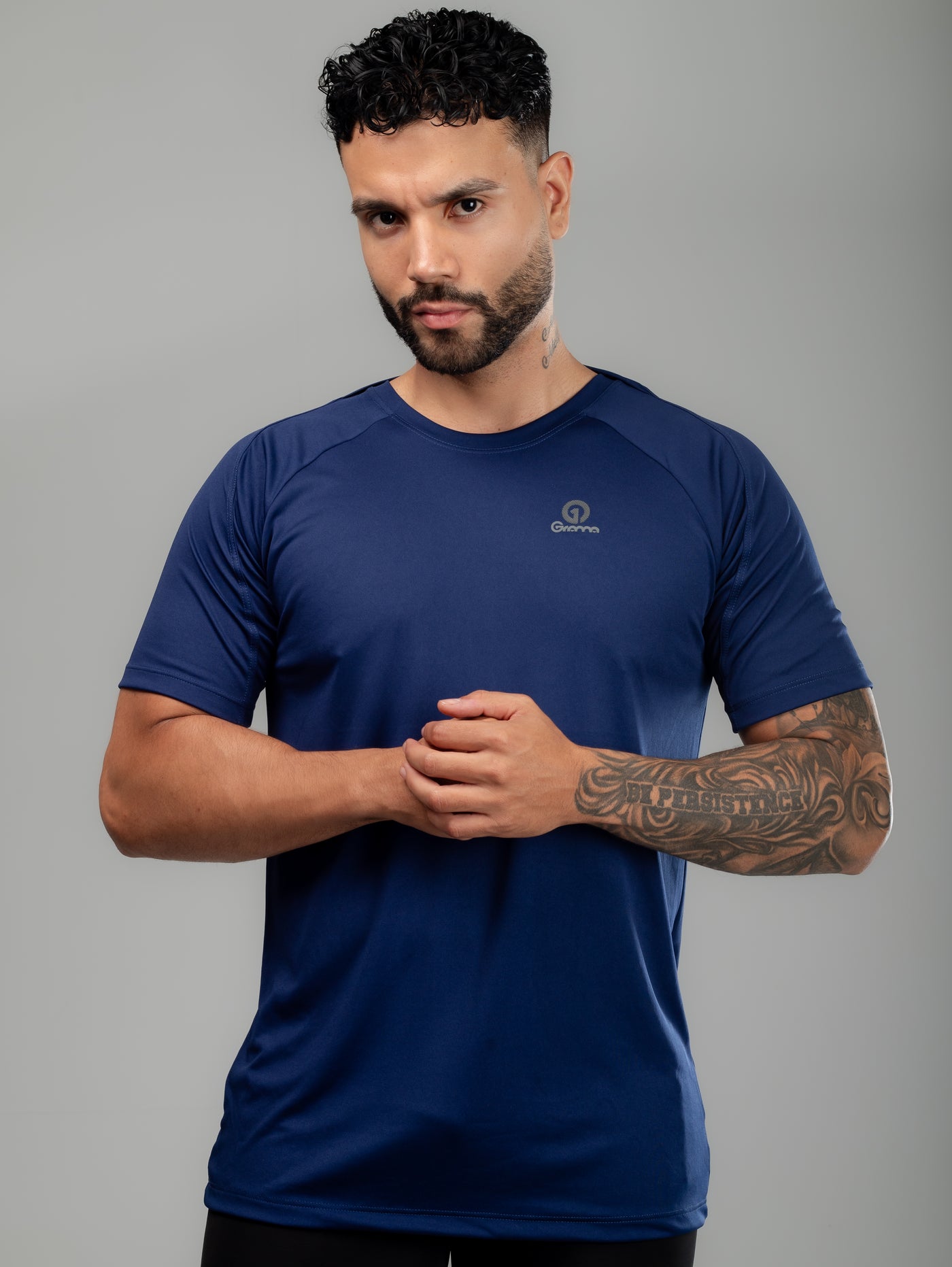 T-SHIRT INKA