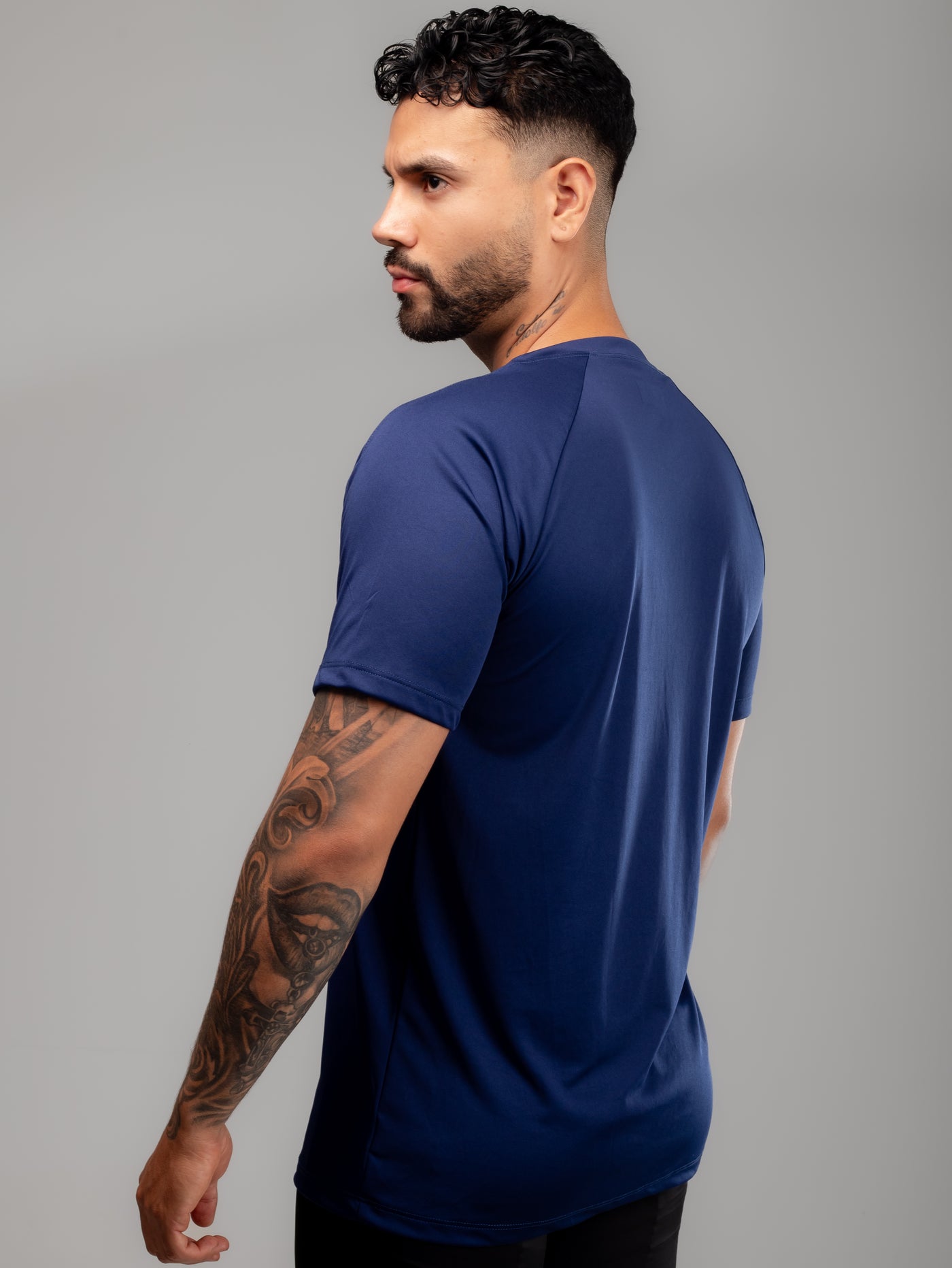 T-SHIRT INKA