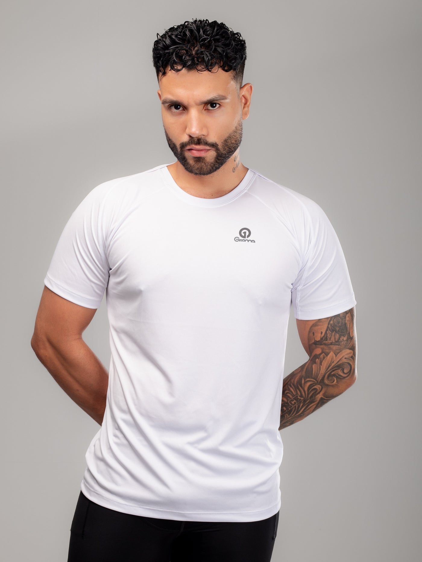 T-SHIRT INKA