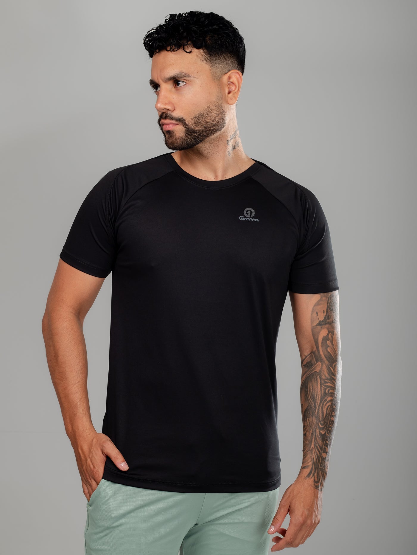 T-SHIRT INKA