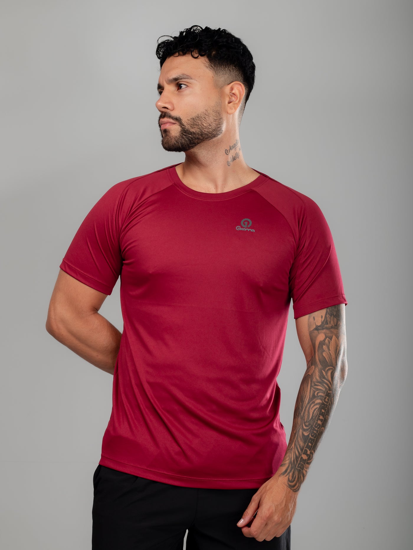 T-SHIRT INKA