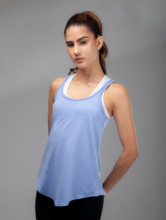 BLUSA IVI