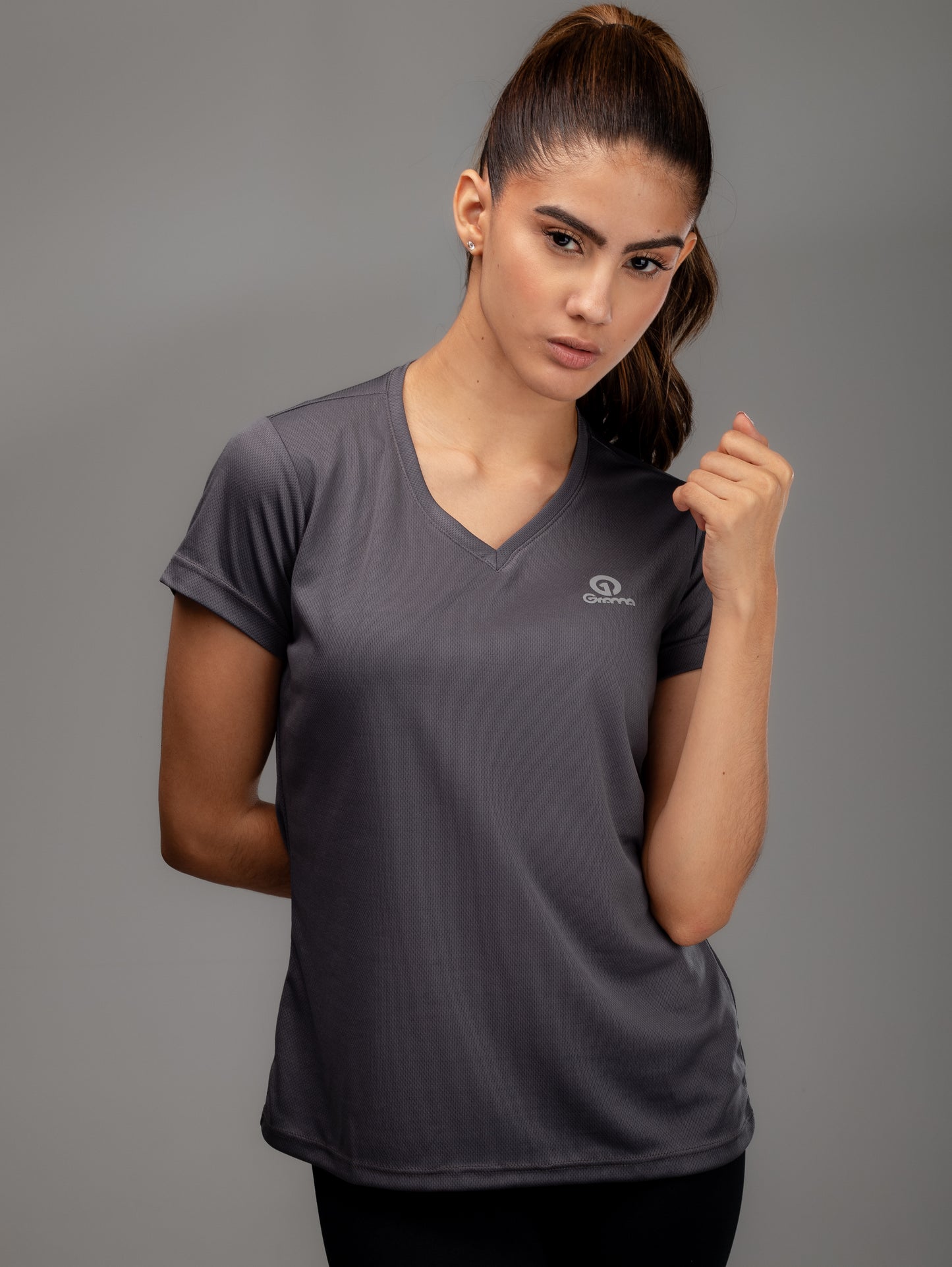 BLUSA ESSENTIALS (3 UNIDADES)