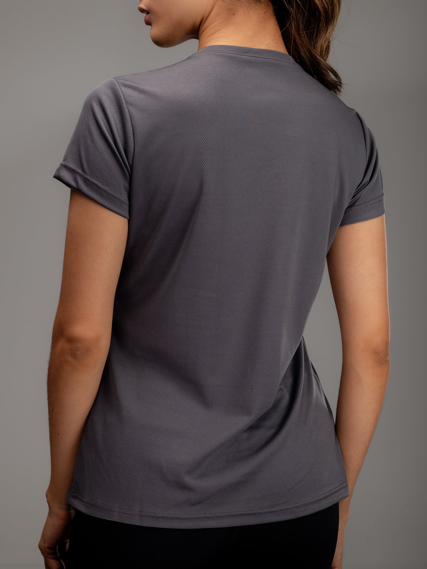 BLUSA ESSENTIALS (3 UNIDADES)