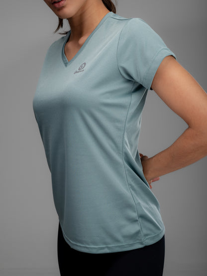 BLUSA ESSENTIALS (3 UNIDADES)