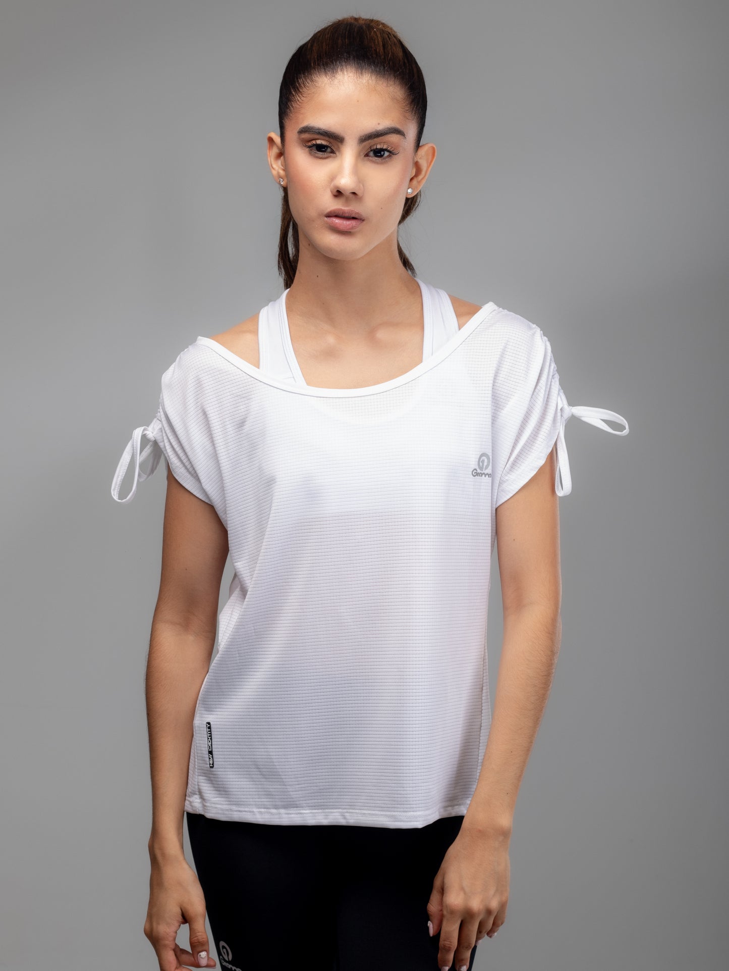 BLUSA LAUREL
