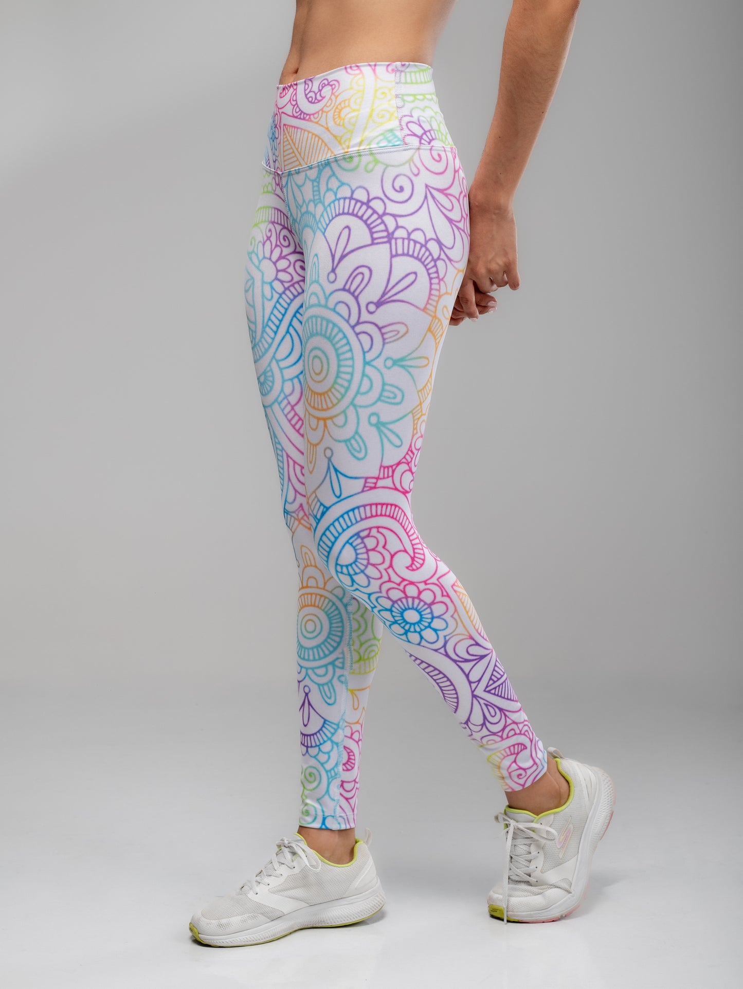 LEGGINGS PRINT 5