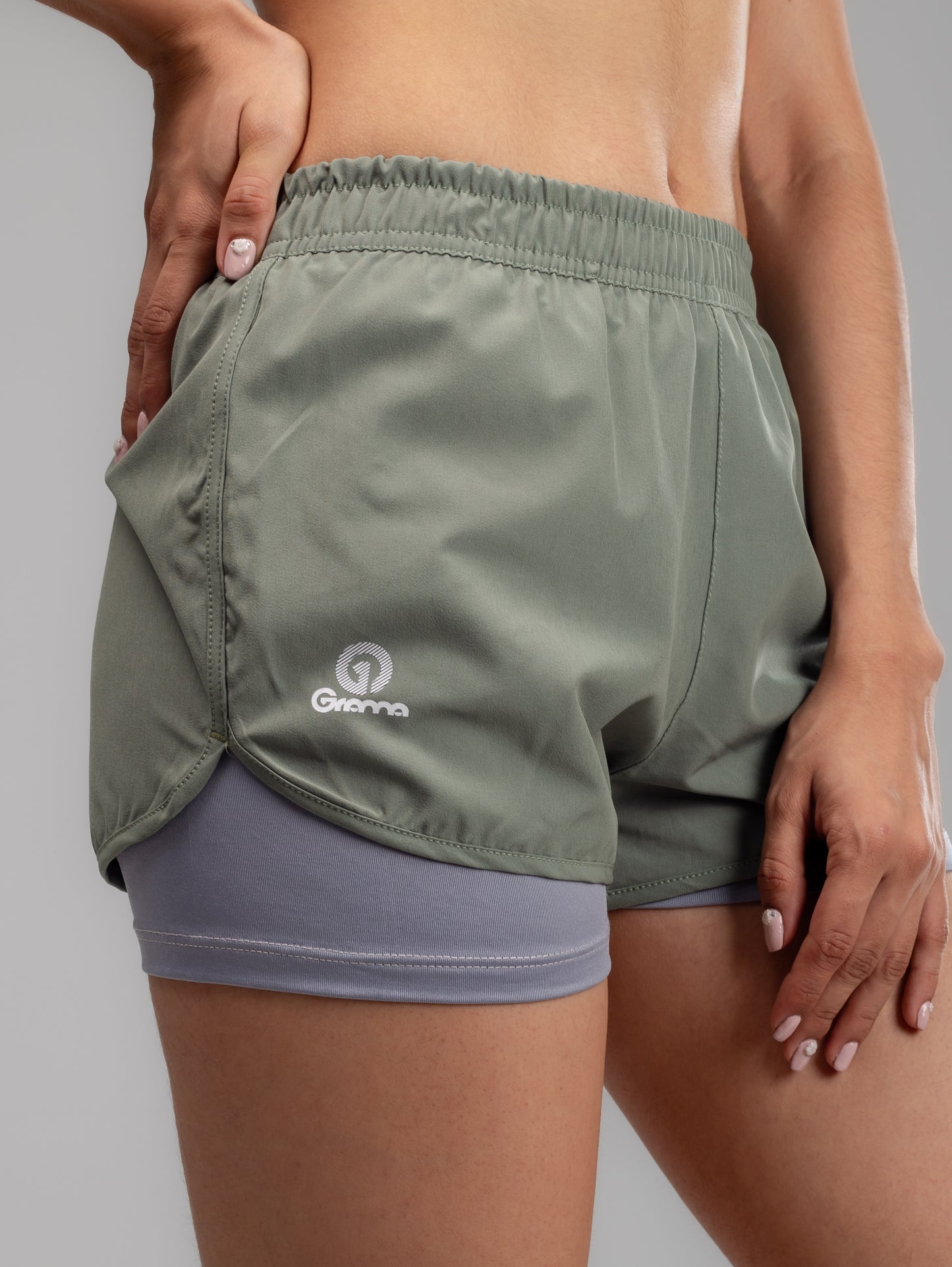 PANTALONETA RONIK MK 3