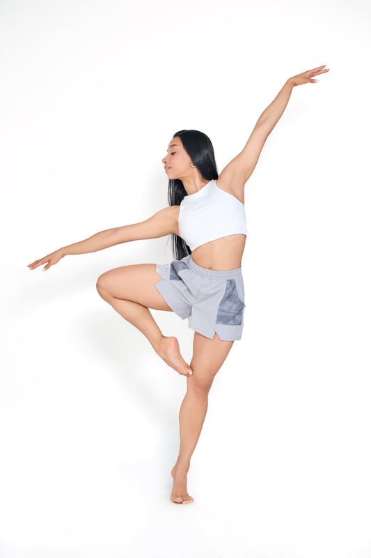 PANTALONETA LAUREL