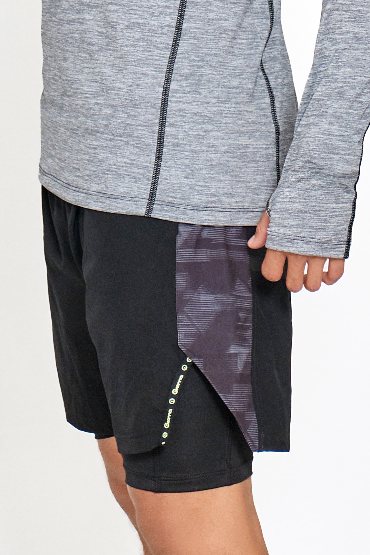 PANTALONETA REMZO