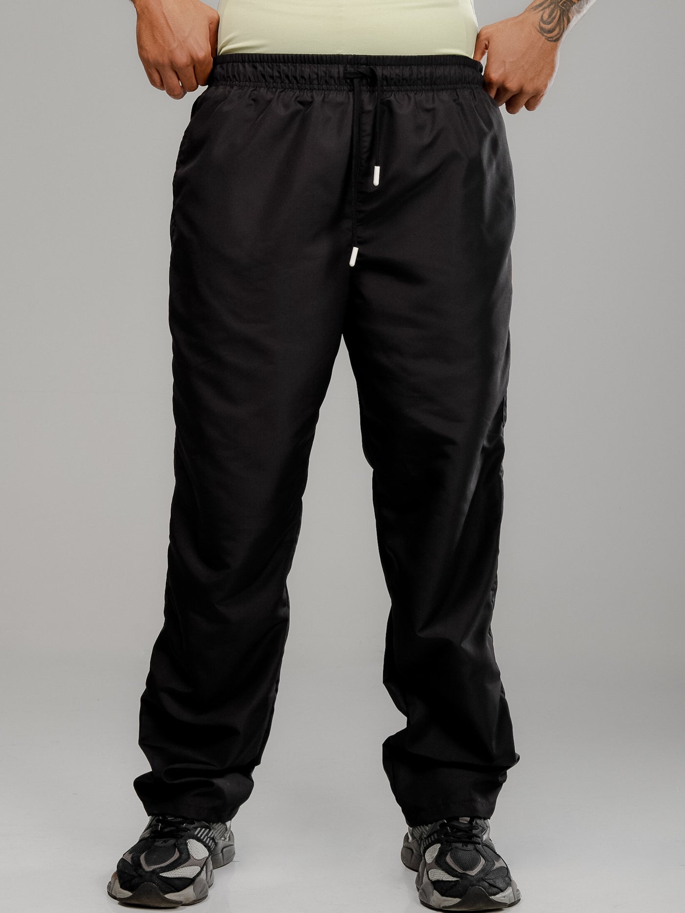 SUDADERA BASIC