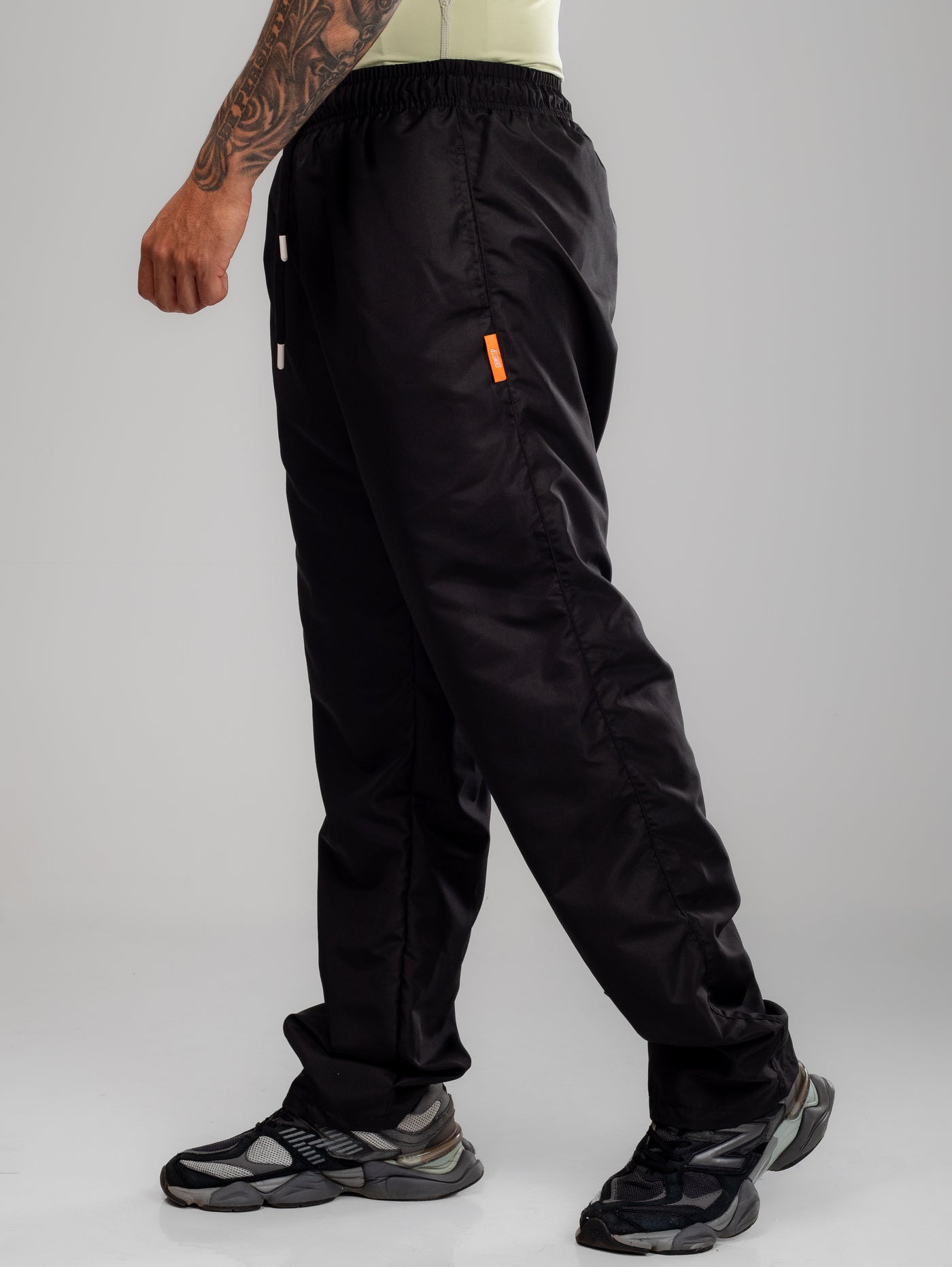SUDADERA BASIC