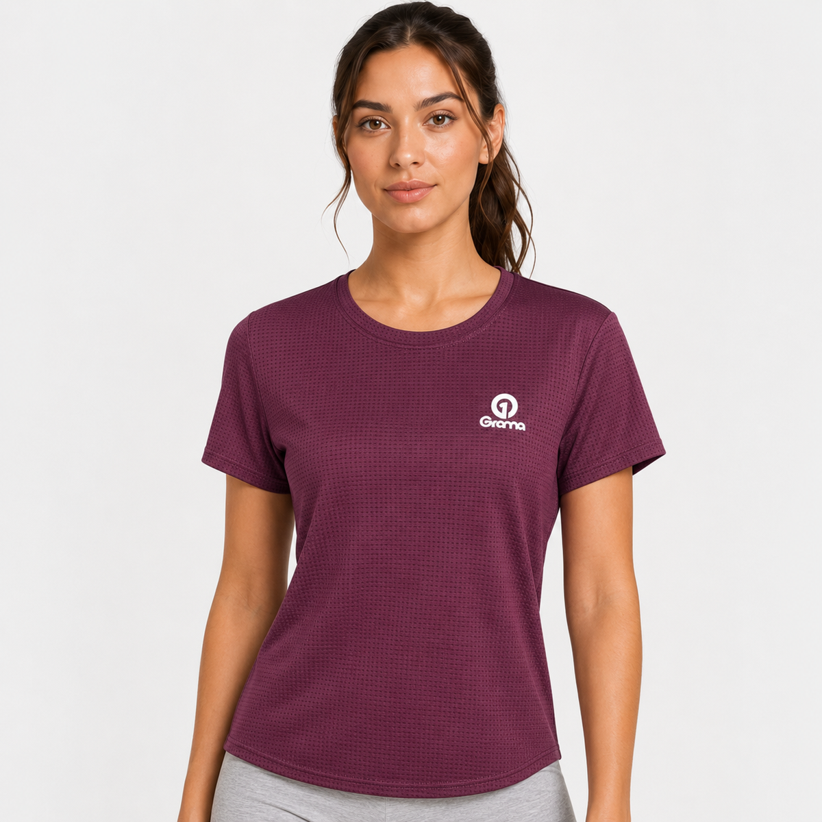 3-Pack Women's Essentials T-Shirts