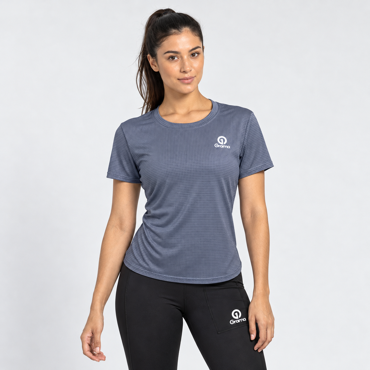 G-Pack X3 Blusas Essentials Mujer