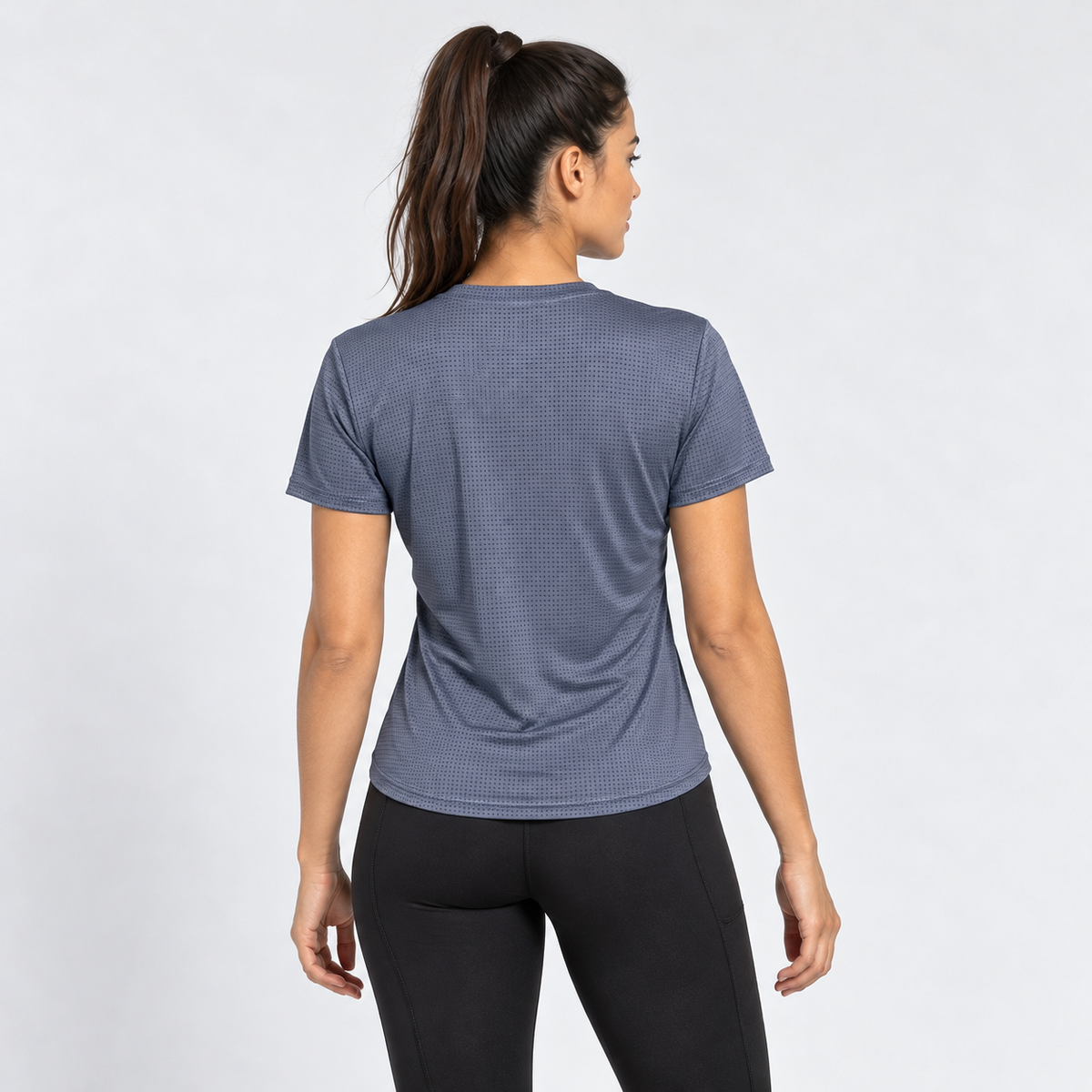 G-Pack X3 Blusas Essentials Mujer