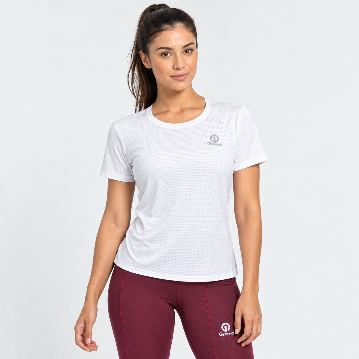 G-Pack X3 Blusas Essentials Mujer