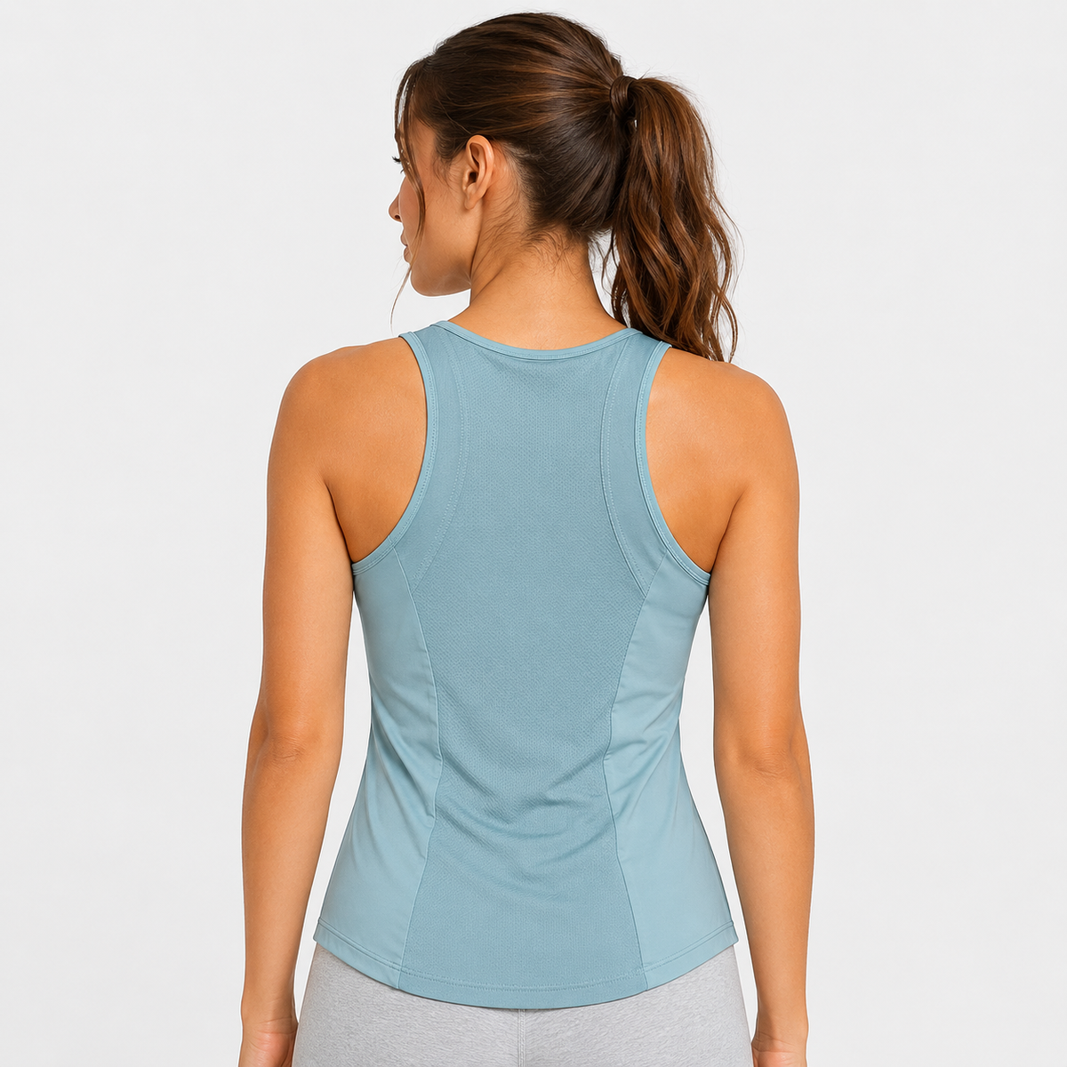Blusa Lotus para Mujer