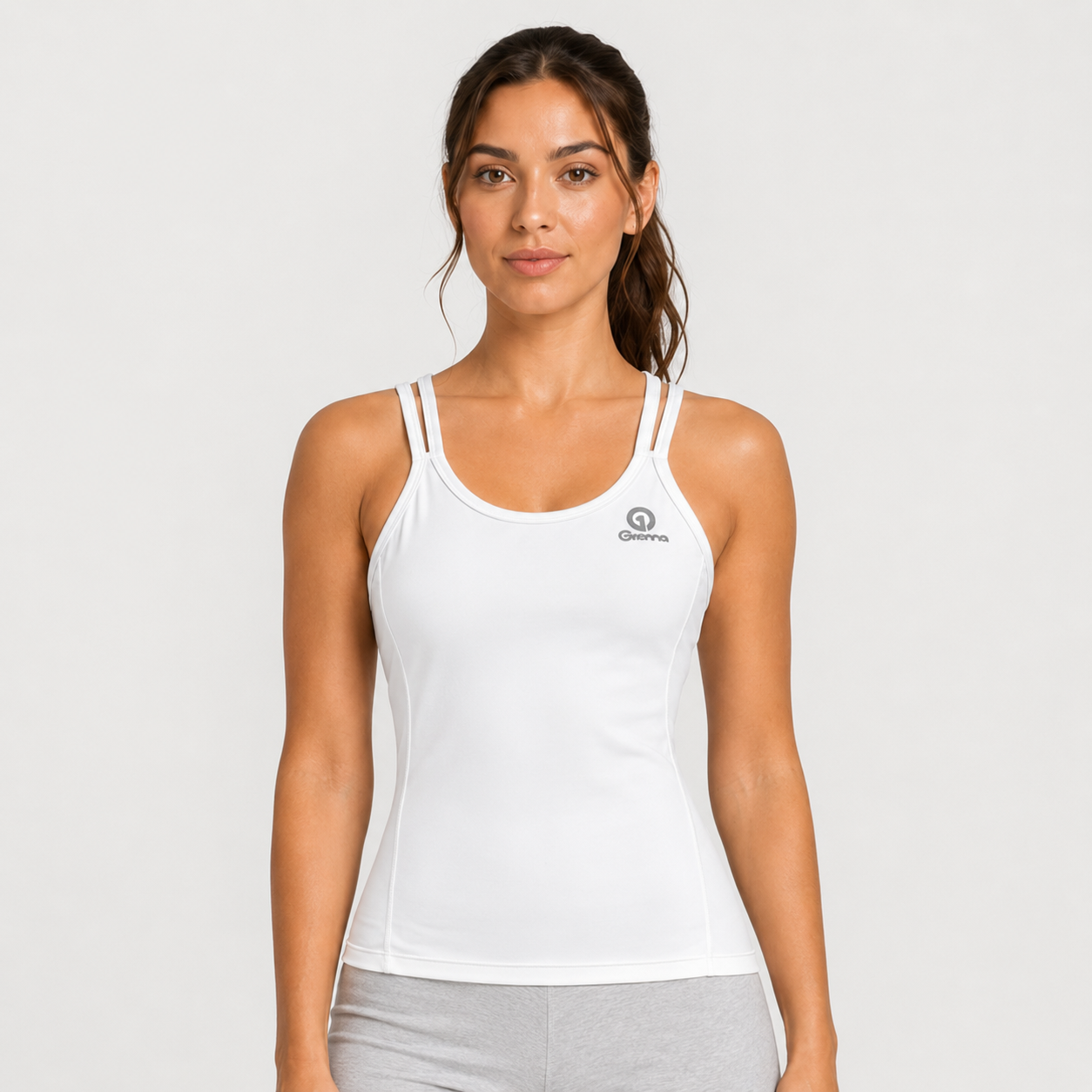 Blusa Tefan para Mujer