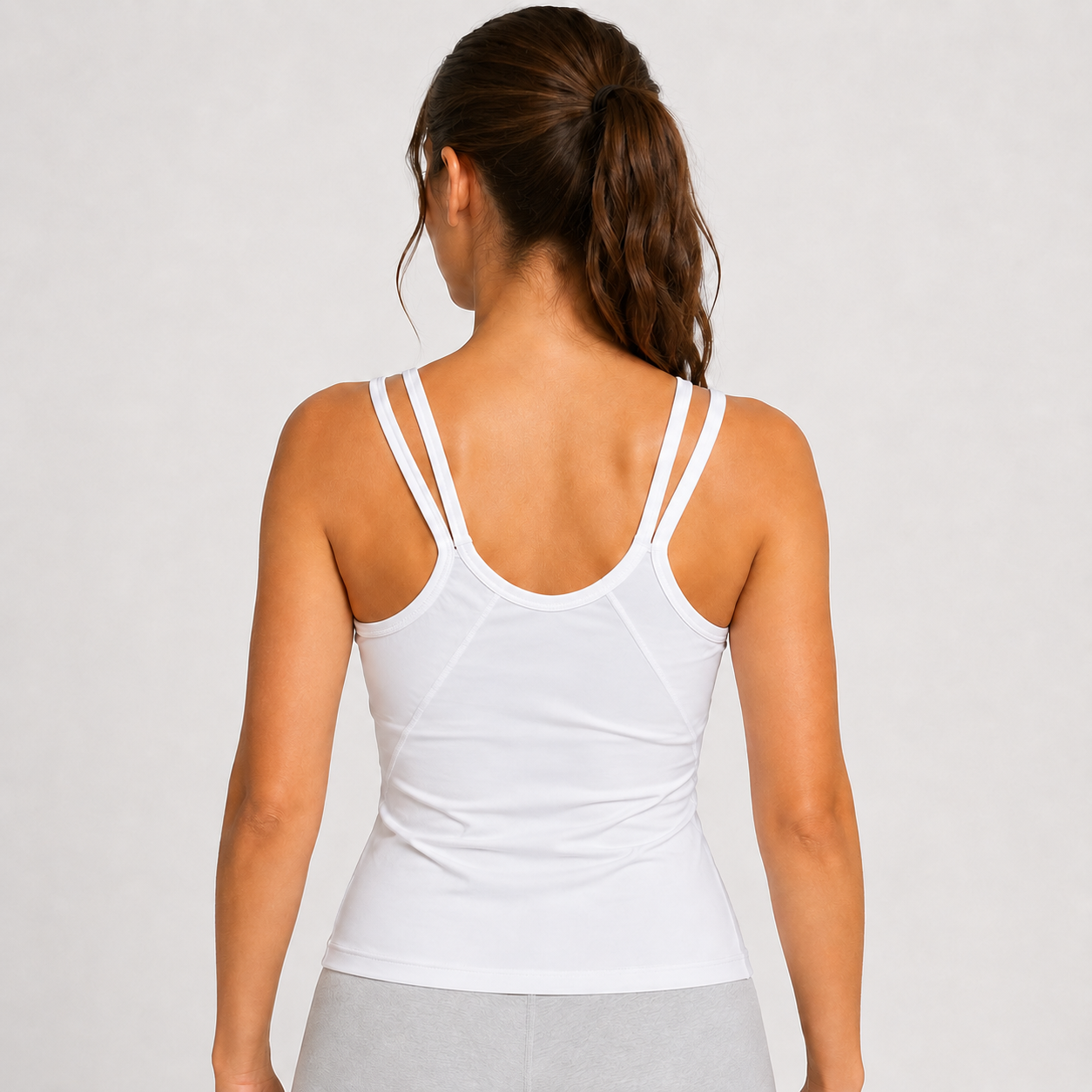 Blusa Tefan para Mujer