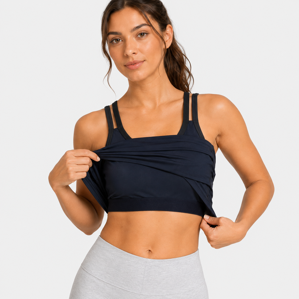 Blusa Tefan para Mujer