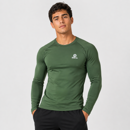 Verde militar