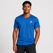 Paquete de 3 Camisetas Hombre Grama