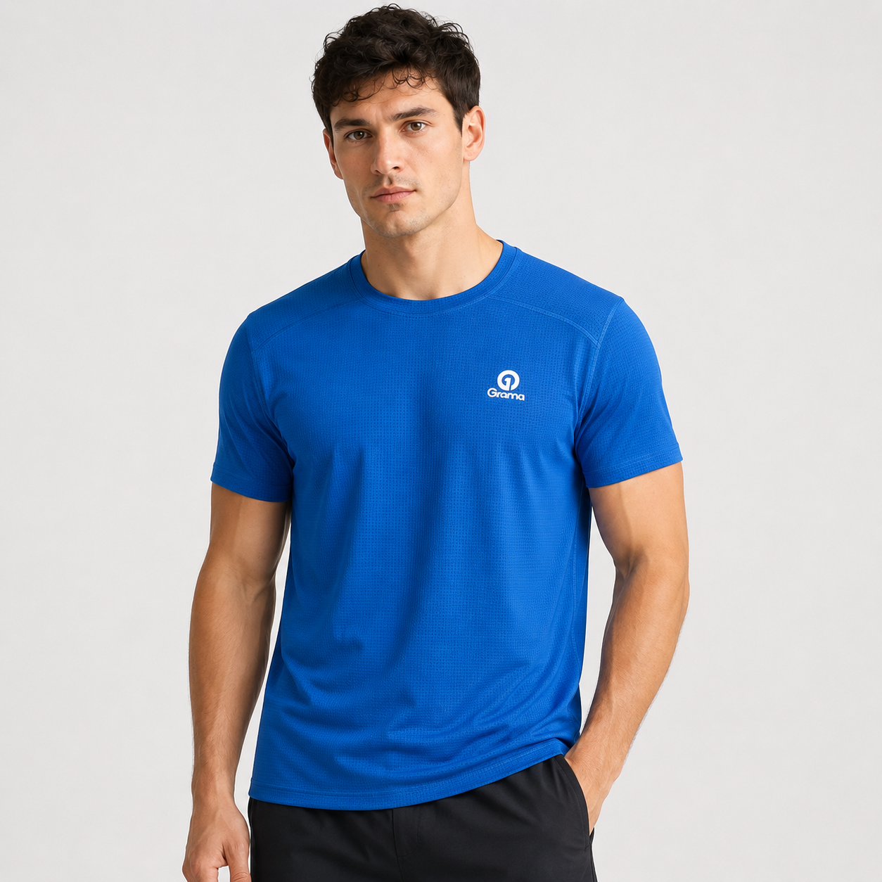 Camiseta Lexis Grama