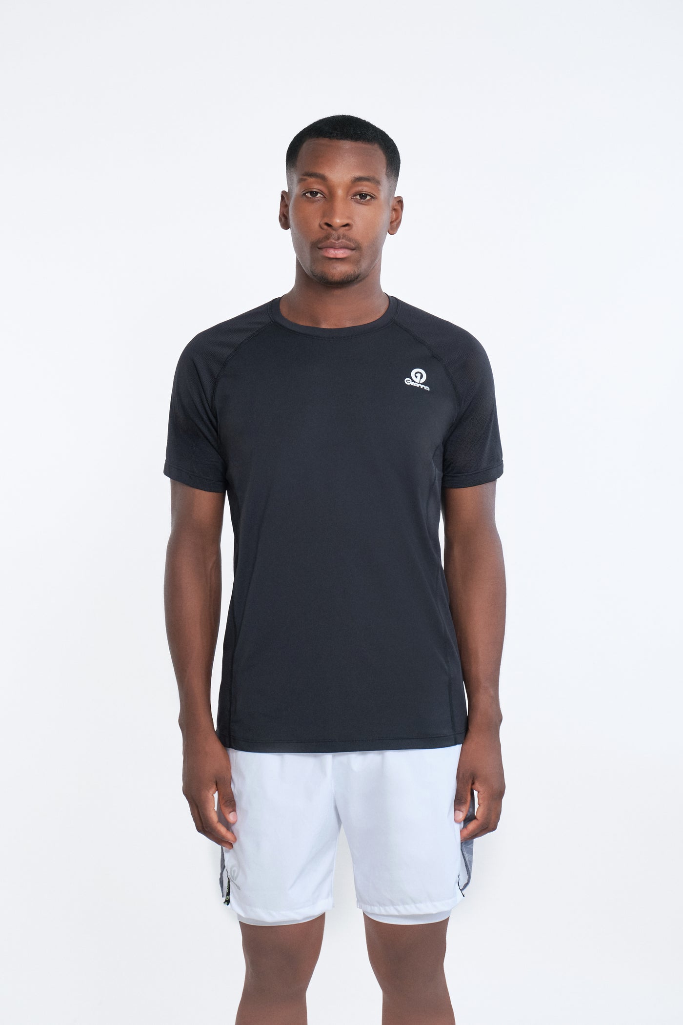 CAMISETA RENZO