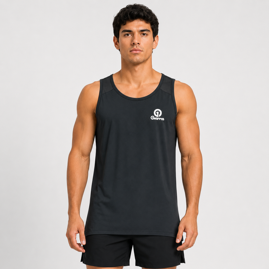 Camisilla Dalton para Hombre Grama