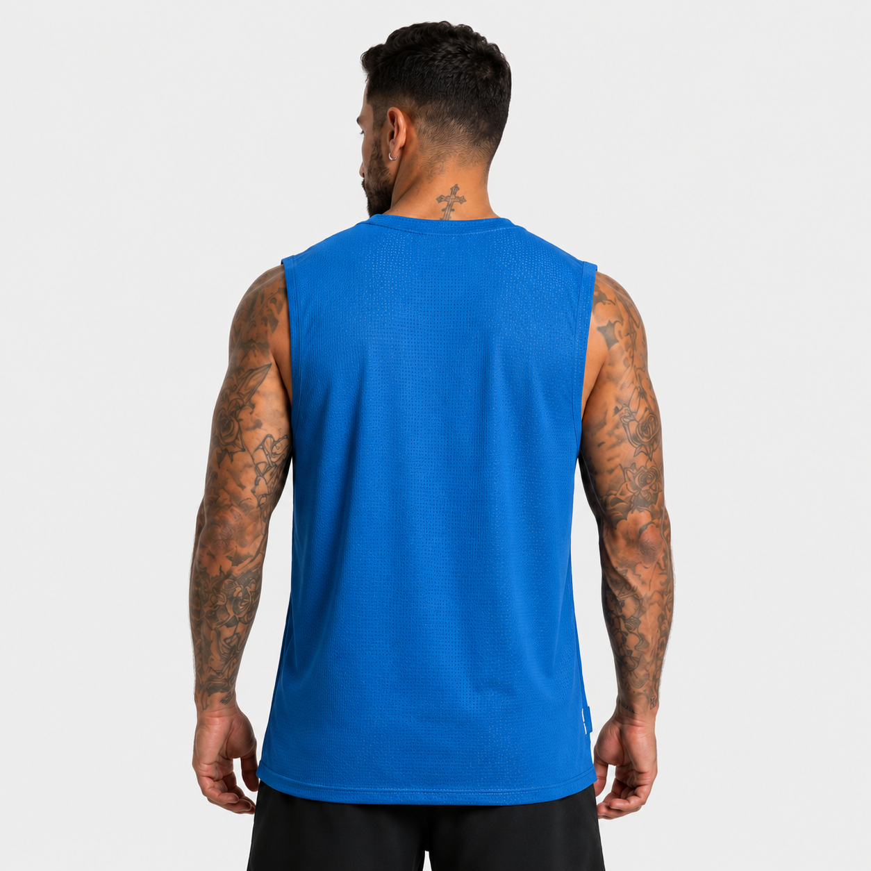 Camisilla Sisa Elite