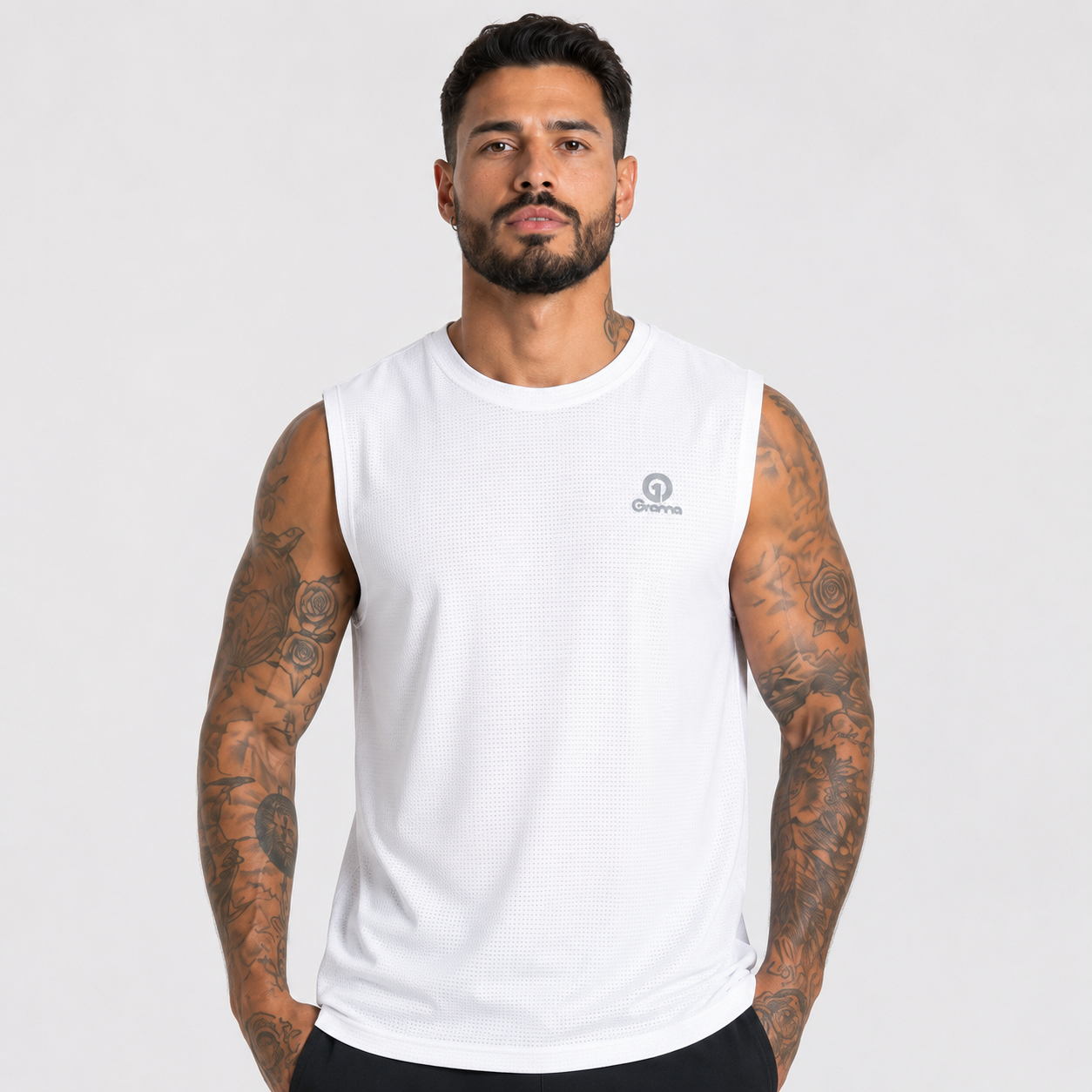 Camisilla Sisa Elite