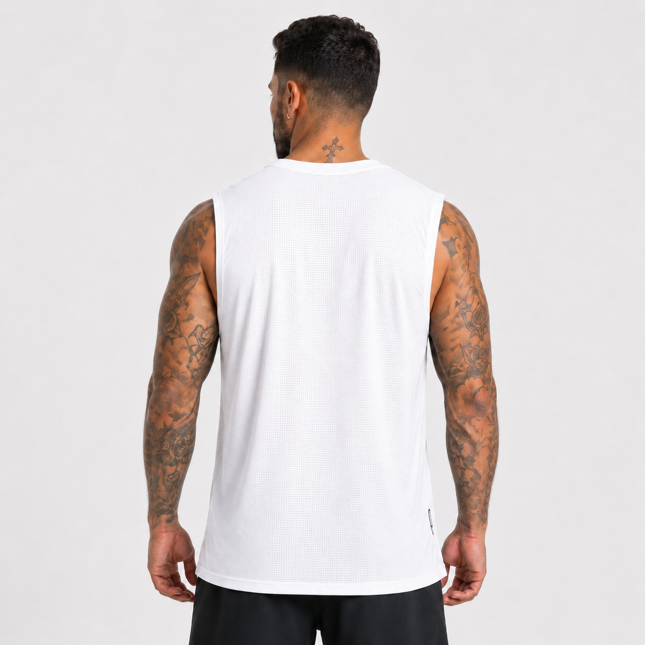 Camisilla Sisa Elite