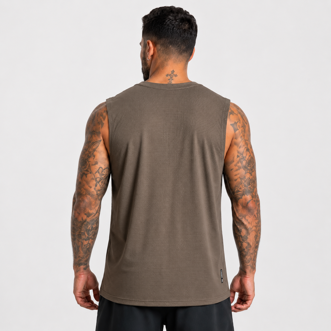 Camisilla Sisa Elite