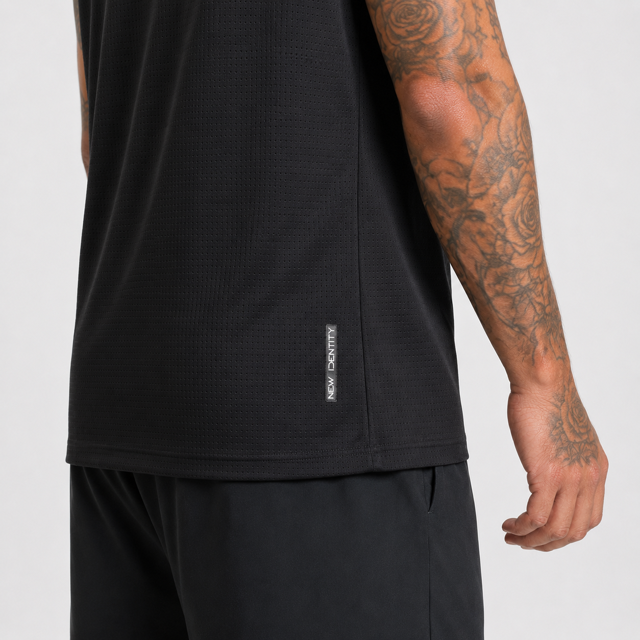 Camisilla Sisa Elite