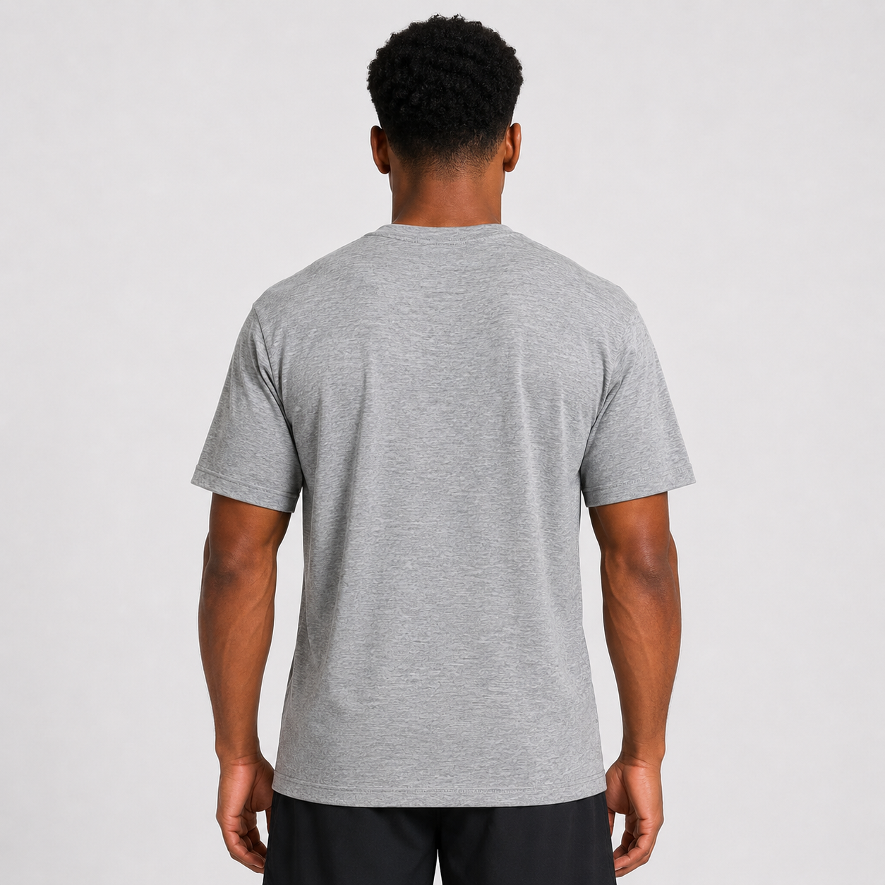 Camiseta Algodón Grama