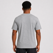 Camiseta Algodón Grama
