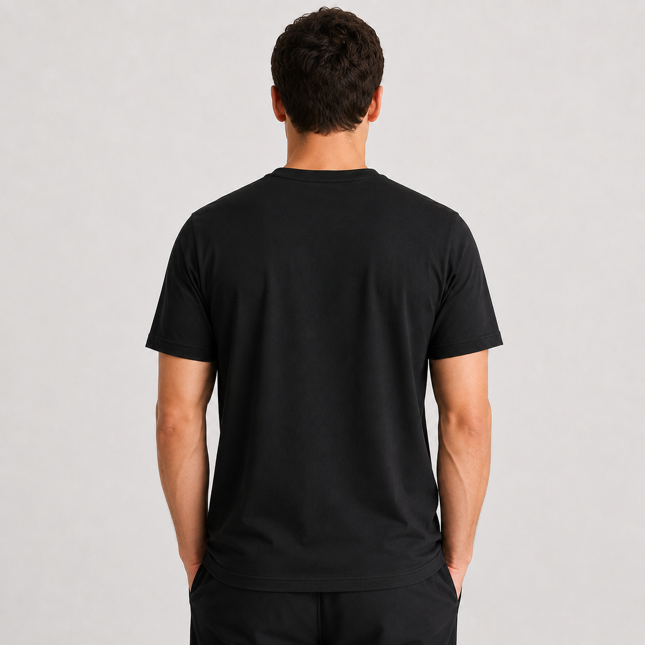Camiseta Algodón Grama