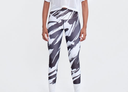 LEGGINGS PRINT