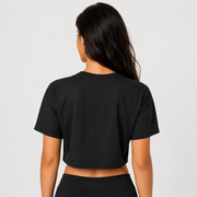 Blusa Over Crop 1 Grama