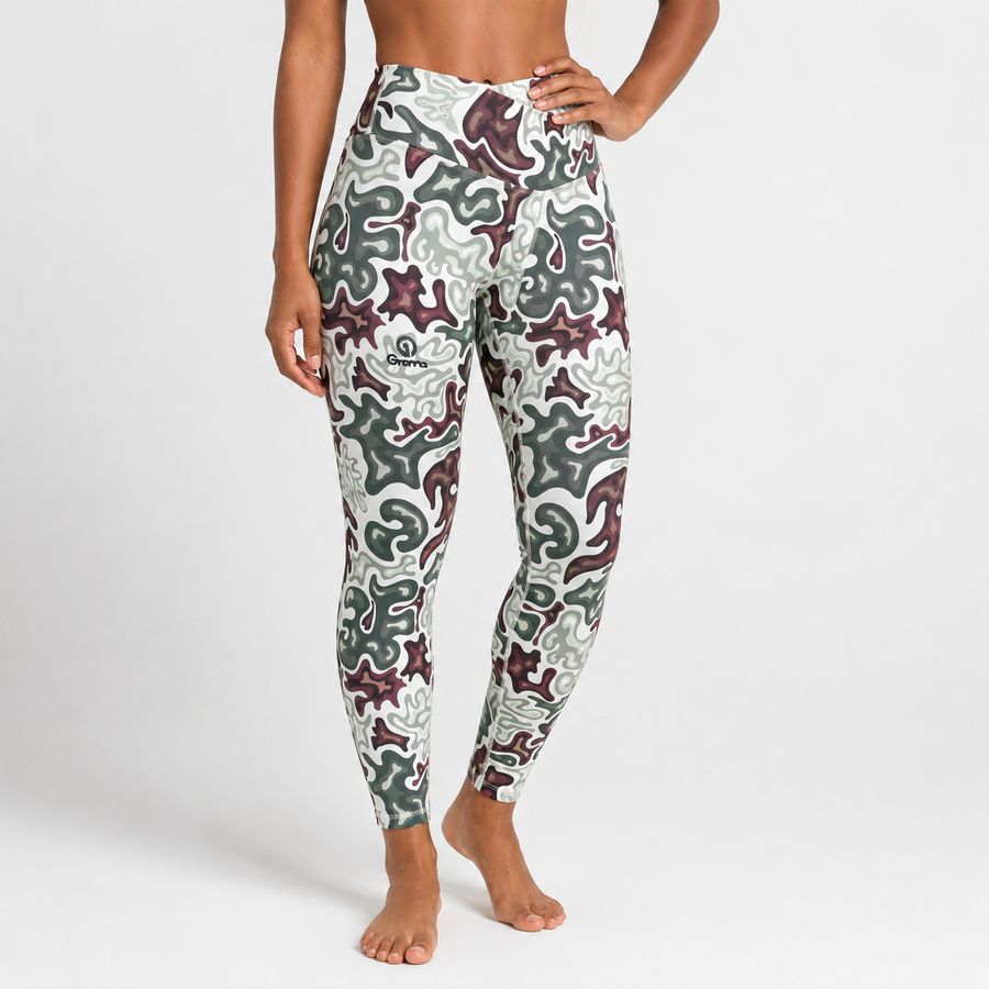 Legging Sublimado 26
