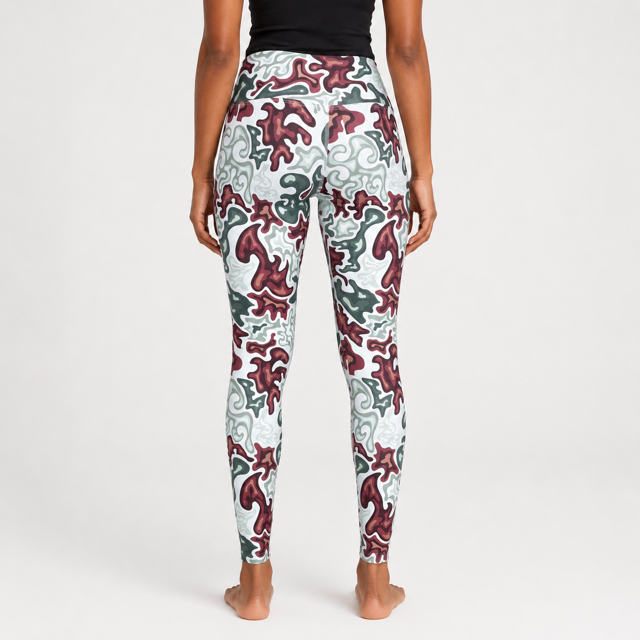 Legging Sublimado 26