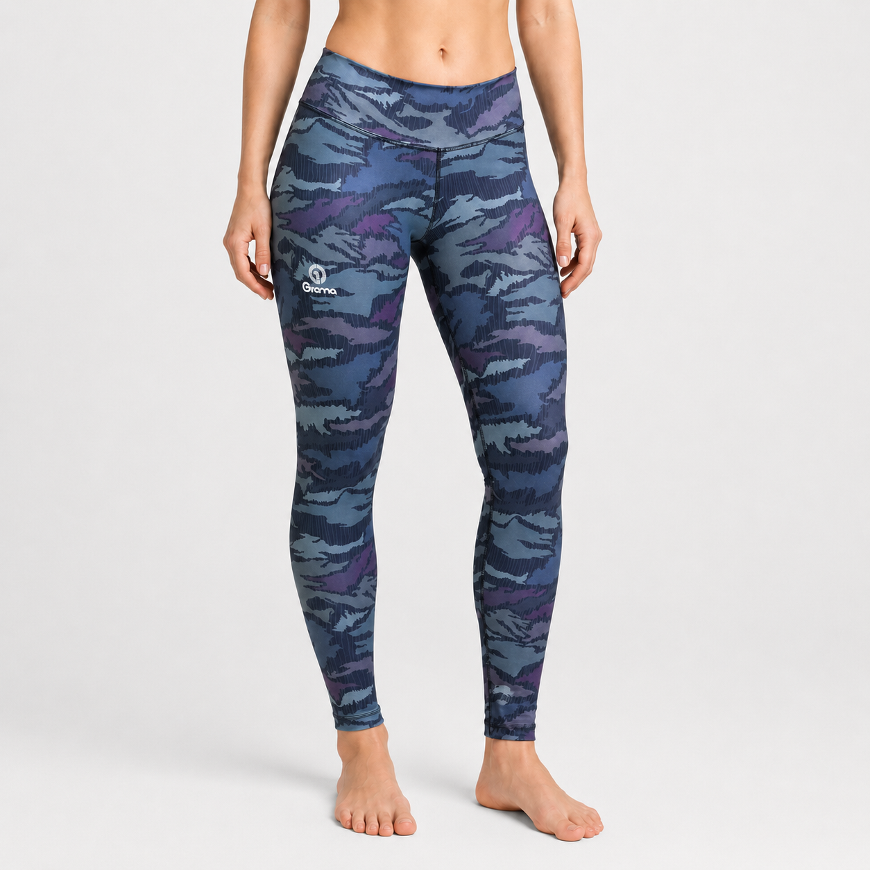 Conjunto Deportivo Sublimado 26 | Top y Legging
