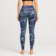 Conjunto Deportivo Sublimado 26 | Top y Legging