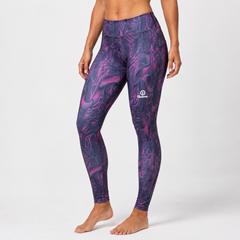 Negro-Morado