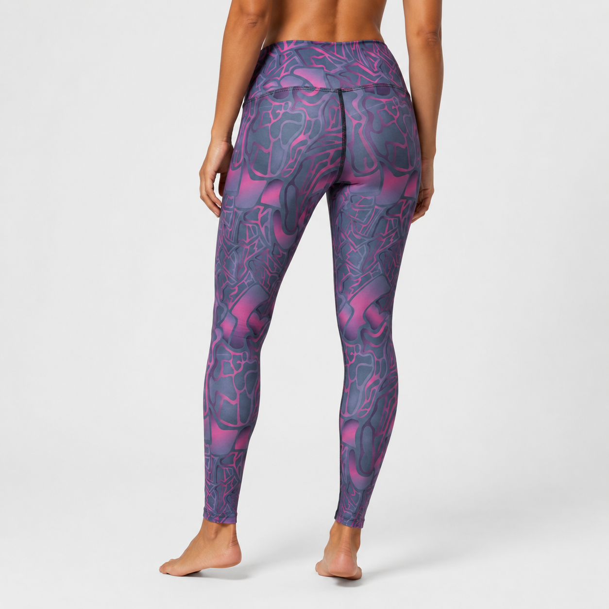 Legging Sublimado 26