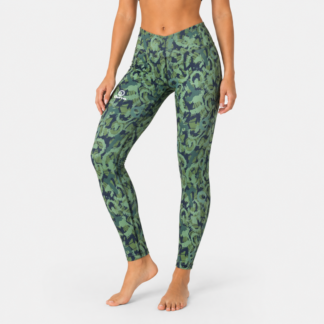 Legging Sublimado 26